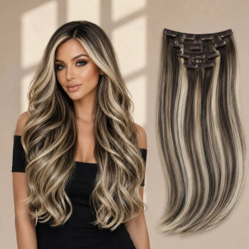 Mese separate  Balayage #2/#60